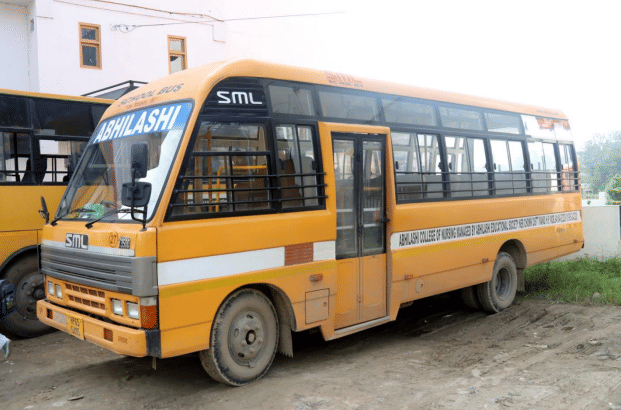 Abhilashi Group of Institutions Mandi Campus photo 18
